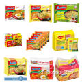 Instant Noodle Outer Bag Family Pack Packing Machine